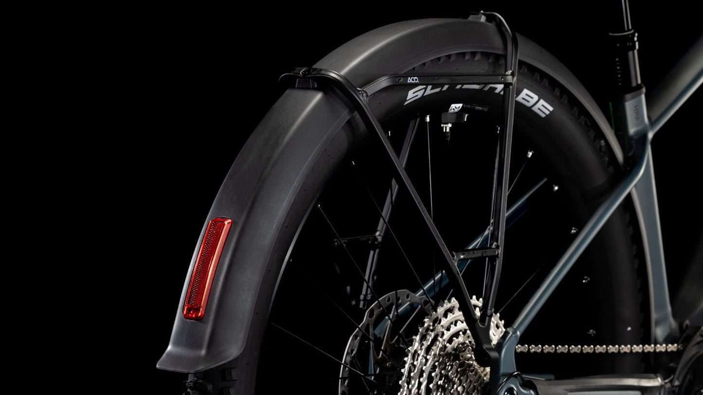 Cube Reaction Hybrid SLX Allroad