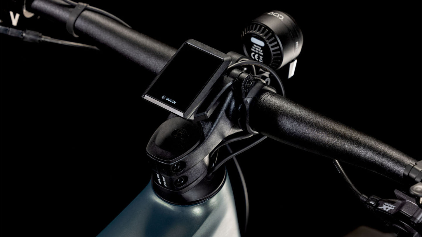 Cube Reaction Hybrid SLX 800 Allroad