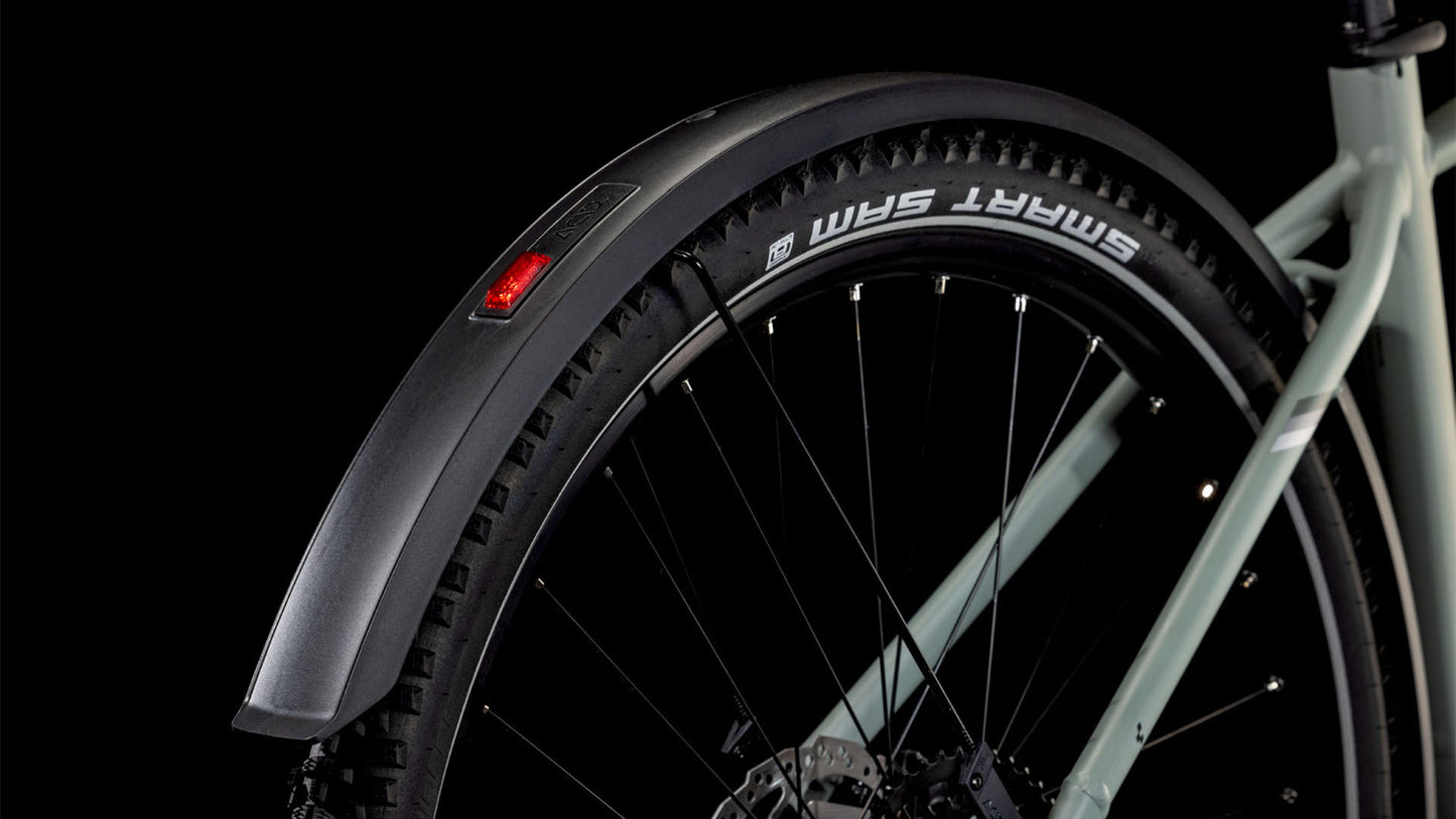 Cube Nuride Hybrid Performance 625 Allroad