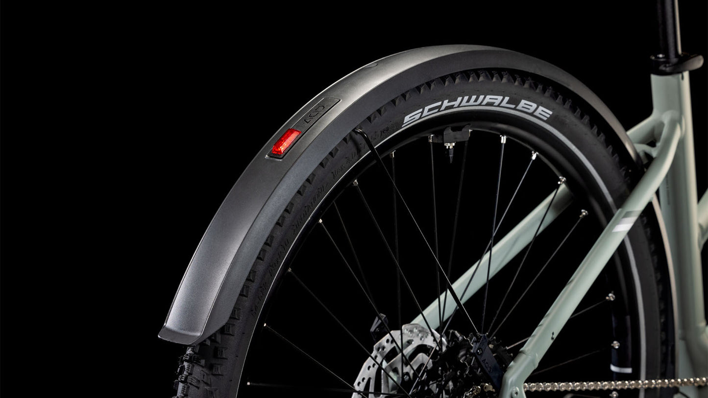 Cube Nuride Hybrid Performance 625 Allroad Trapeze