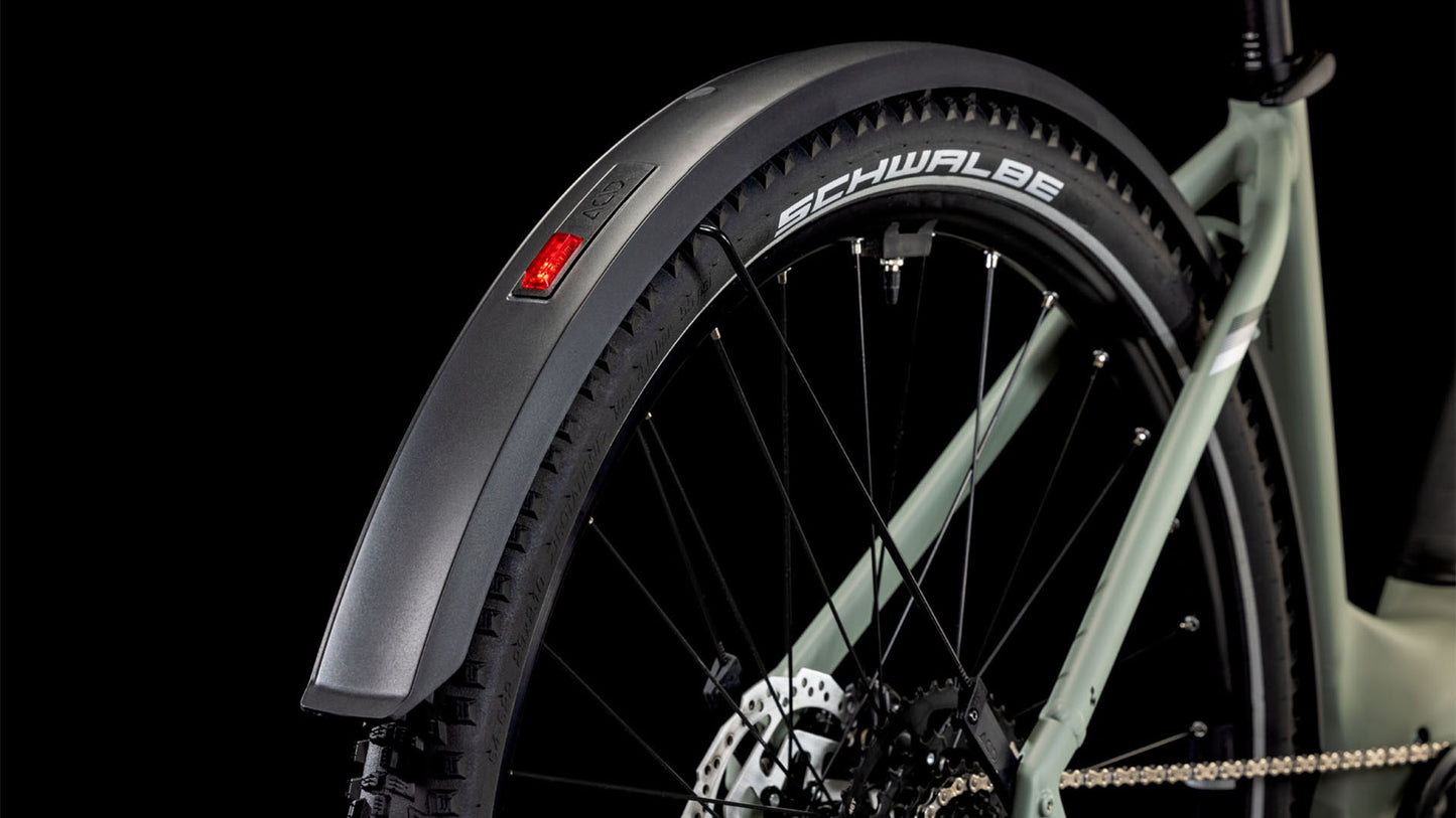 Cube Nuride Hybrid Performance 625 Allroad Easy Entry