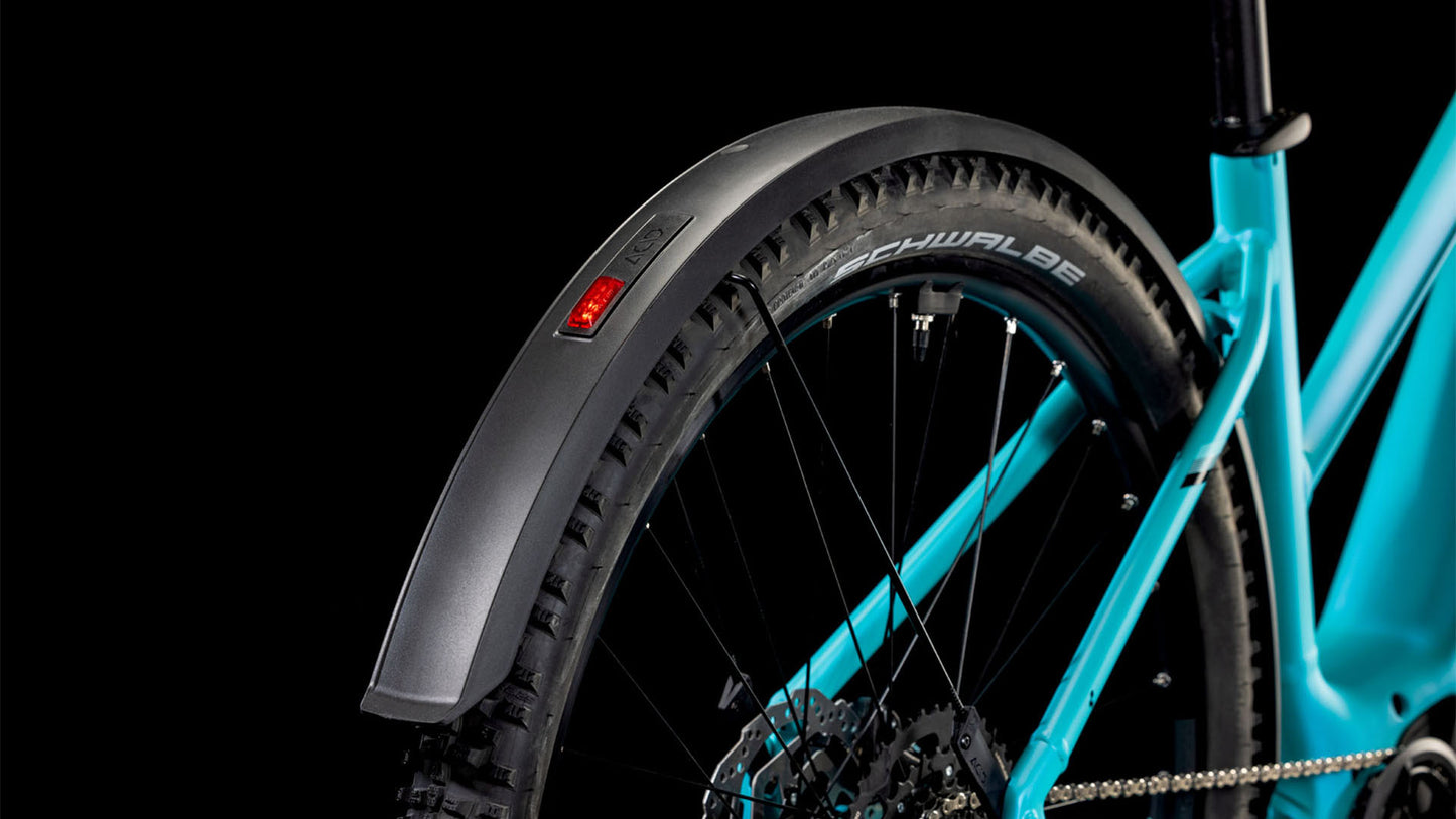 Cube Nuride Hybrid Performance 625 Allroad Trapeze