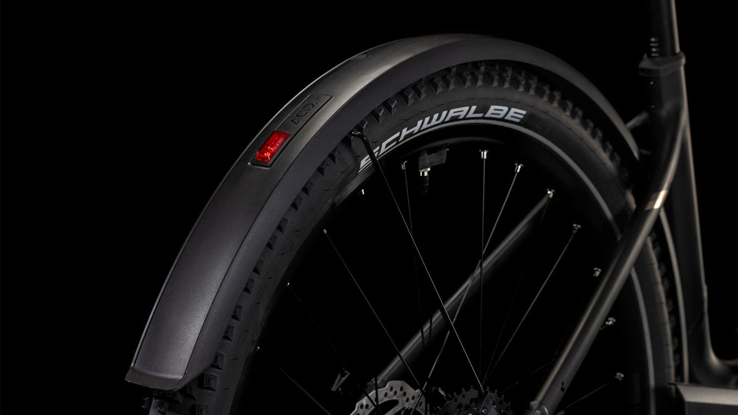 Cube Nuride Hybrid Pro Allroad Easy Entry