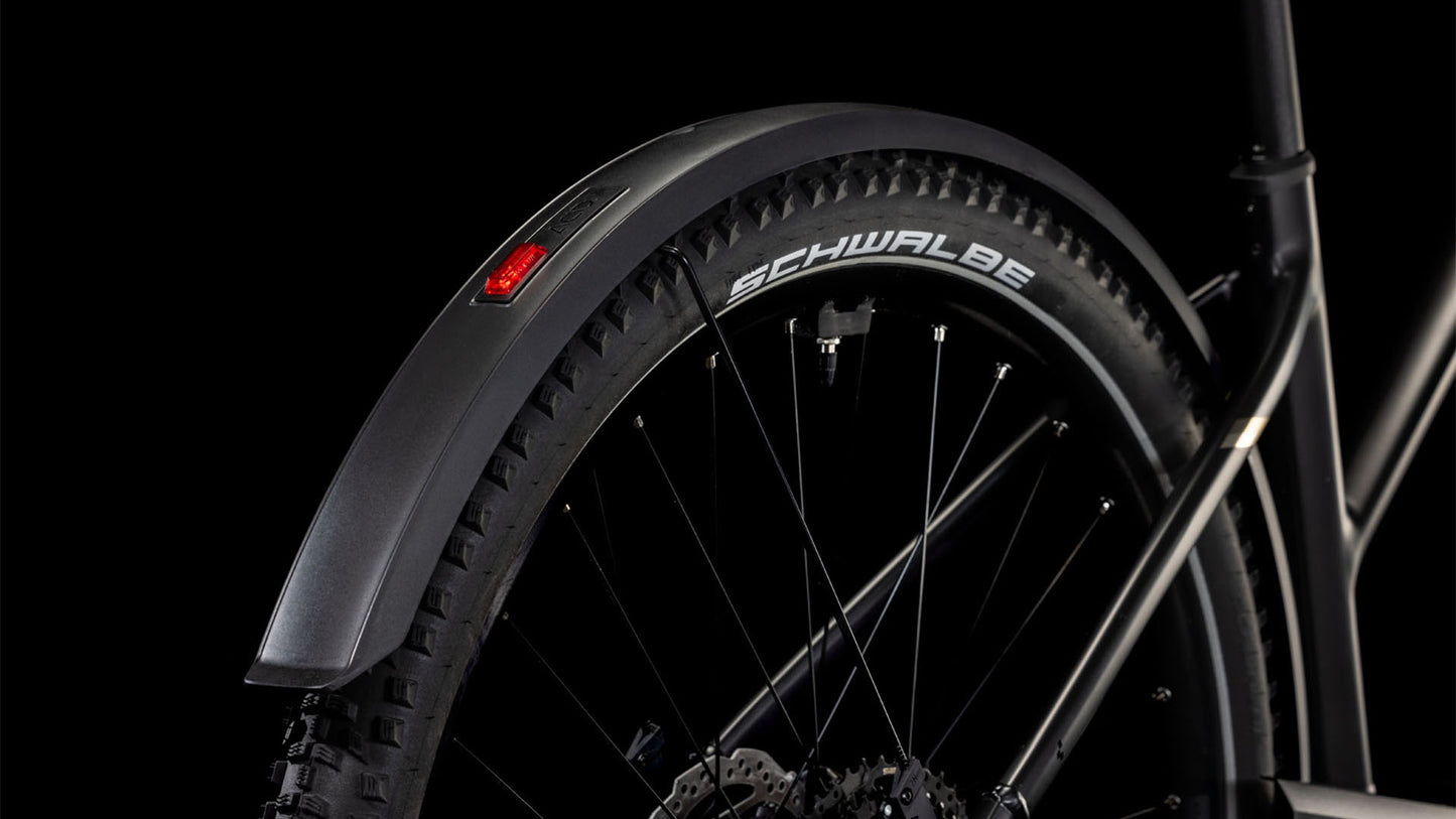 Cube Nuride Hybrid Pro Allroad Trapeze