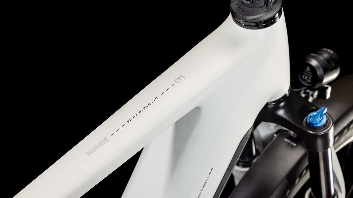 Cube Nuride Hybrid EXC 800 Allroad