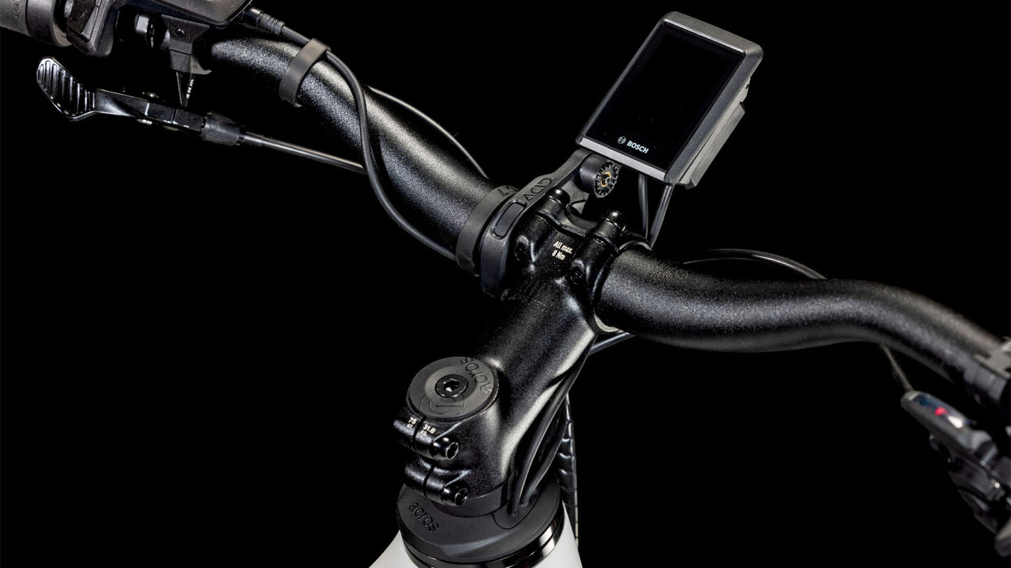 Cube Nuride Hybrid EXC 800 Allroad