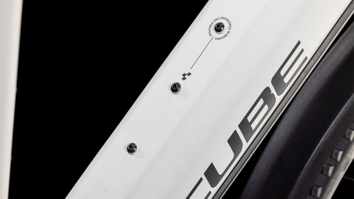 Cube Nuride Hybrid EXC 800 Allroad