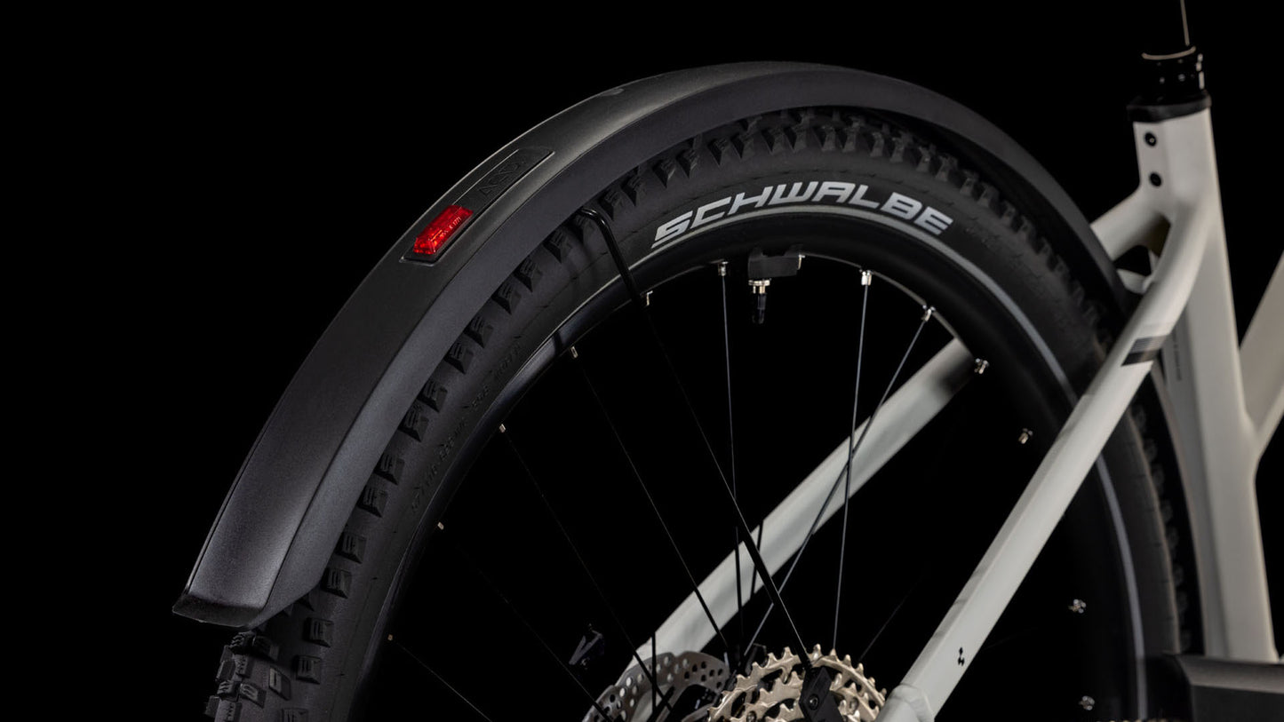 Cube Nuride Hybrid EXC 800 Allroad Trapeze