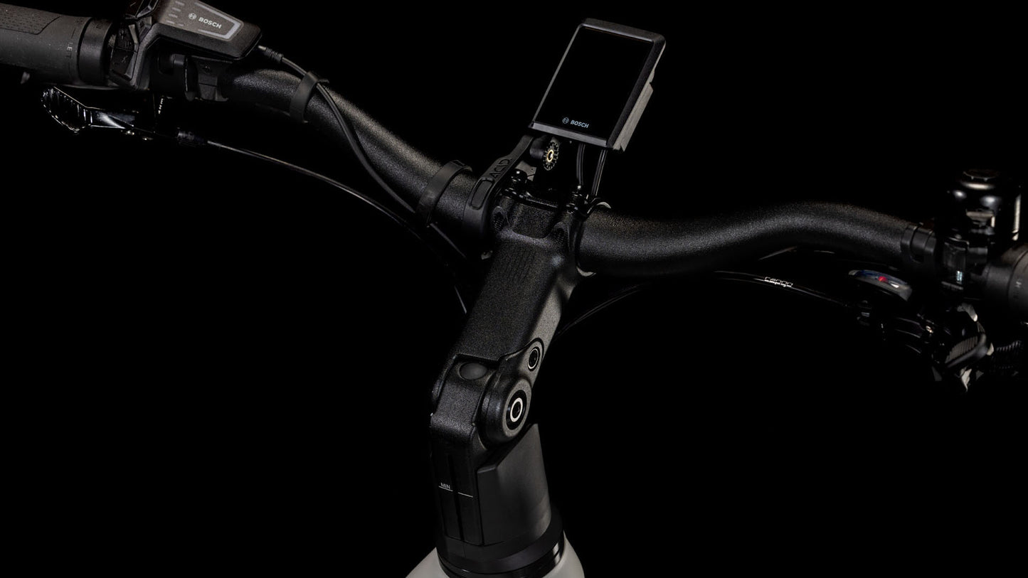 Cube Nuride Hybrid EXC 800 Allroad