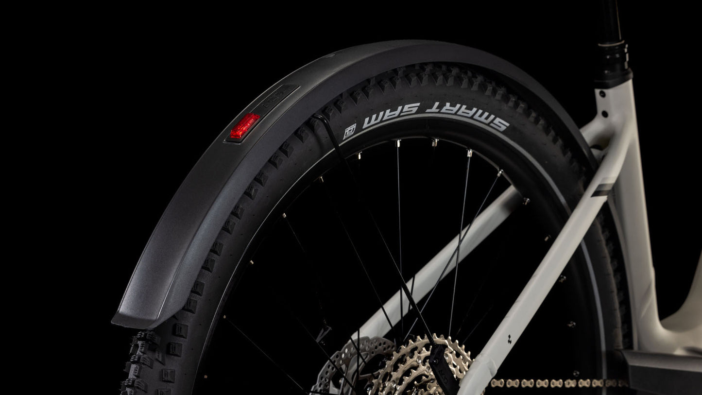 Cube Nuride Hybrid EXC 800 Allroad