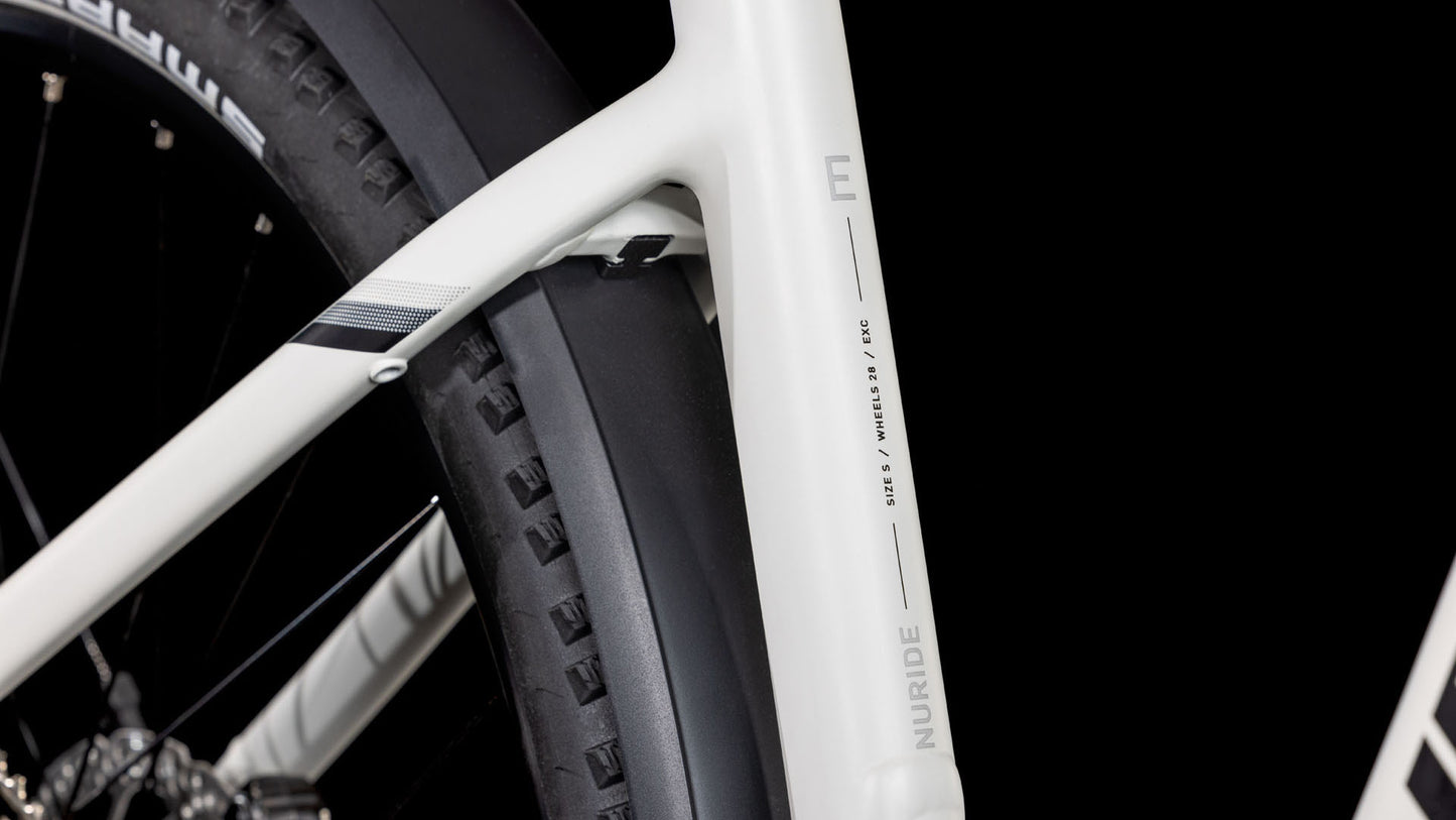 Cube Nuride Hybrid EXC 800 Allroad