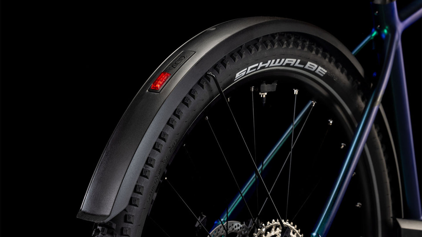Cube Nuride Hybrid EXC 800 Allroad