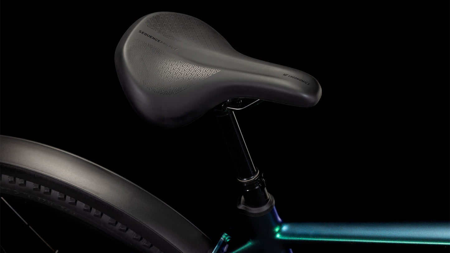 Cube Nuride Hybrid EXC 800 Allroad