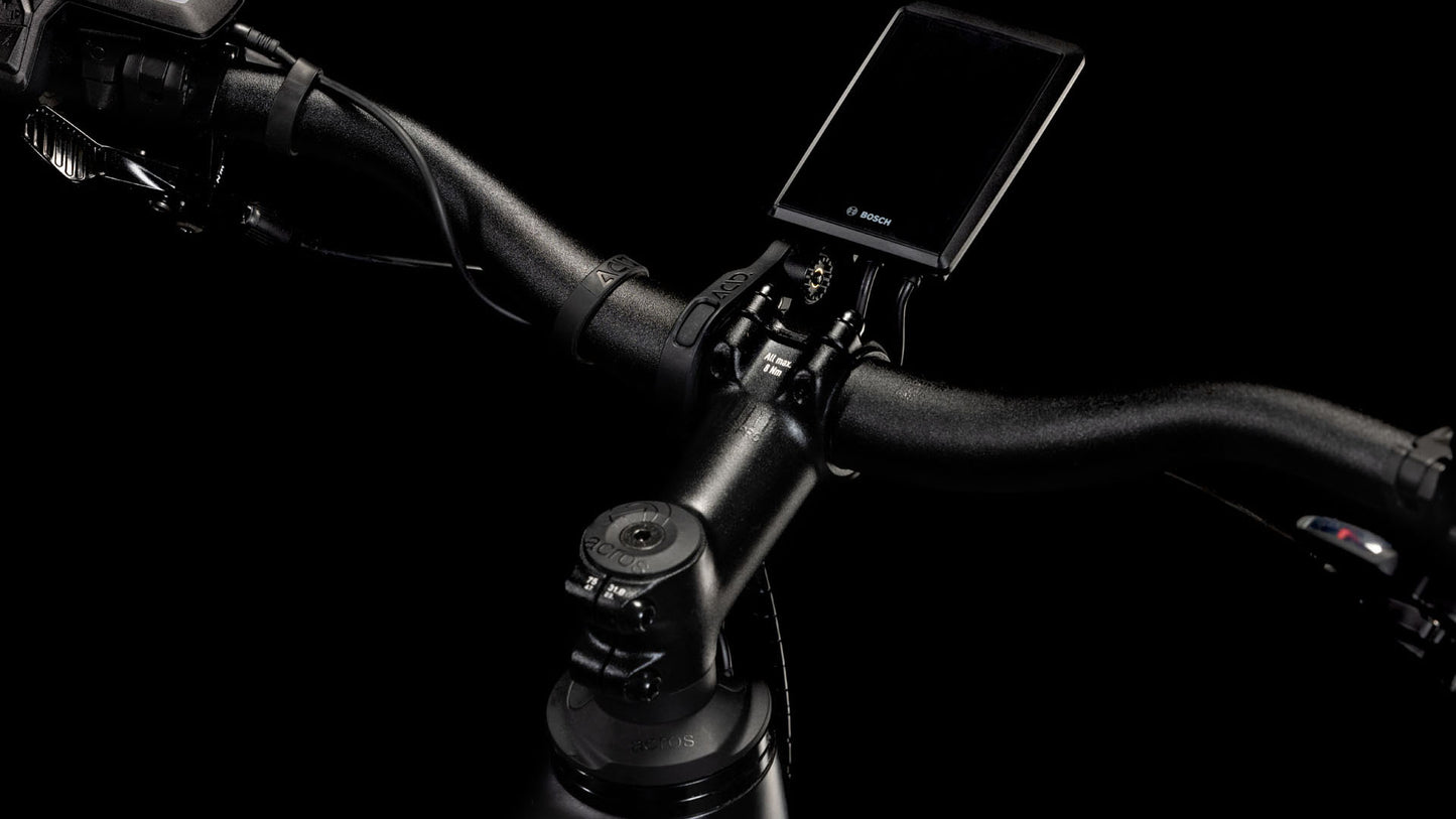 Cube Nuride Hybrid SLX Allroad