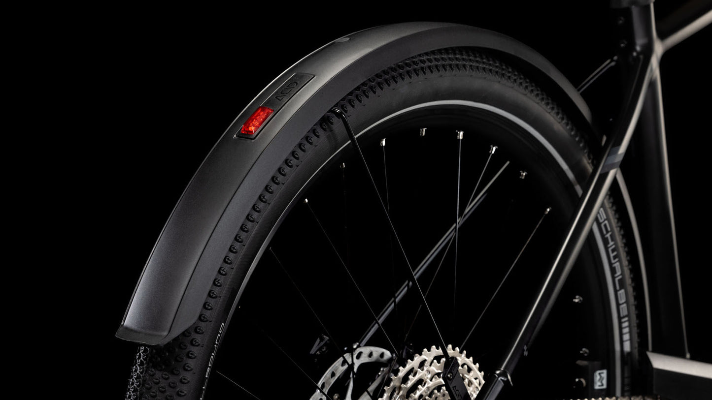 Cube Nuride Hybrid SLX Allroad