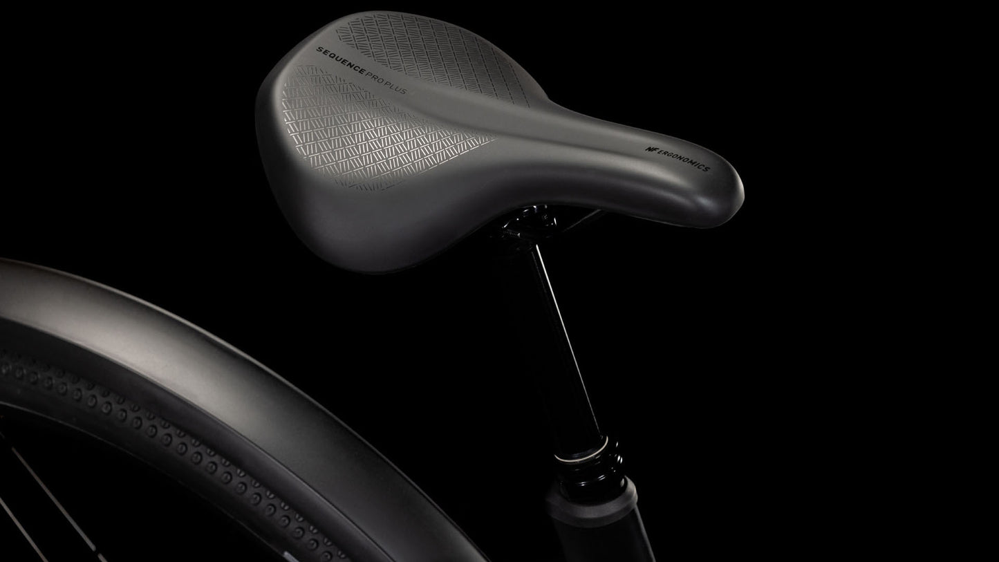 Cube Nuride Hybrid SLX Allroad Trapeze