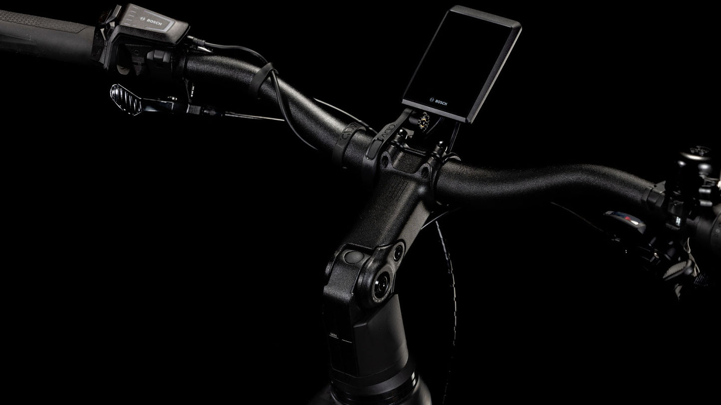Cube Nuride Hybrid SLX Allroad Easy Entry
