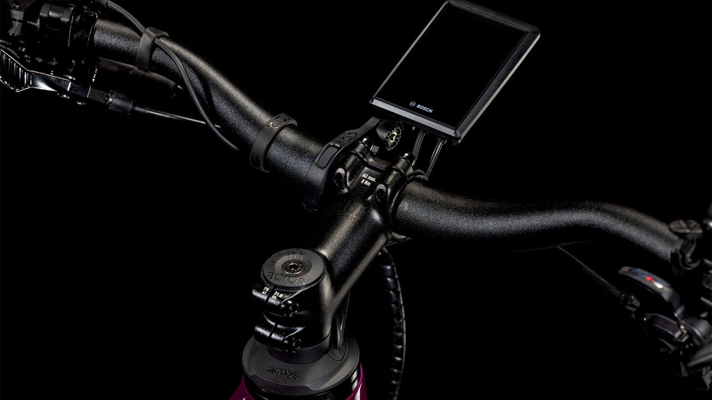 Cube Nuride Hybrid SLX Allroad
