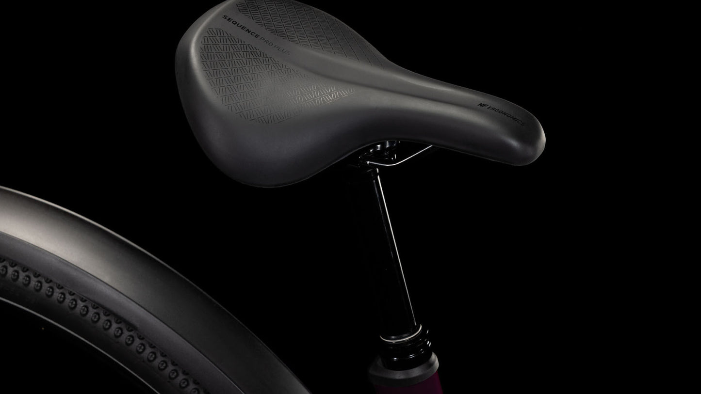 Cube Nuride Hybrid SLX Allroad Easy Entry