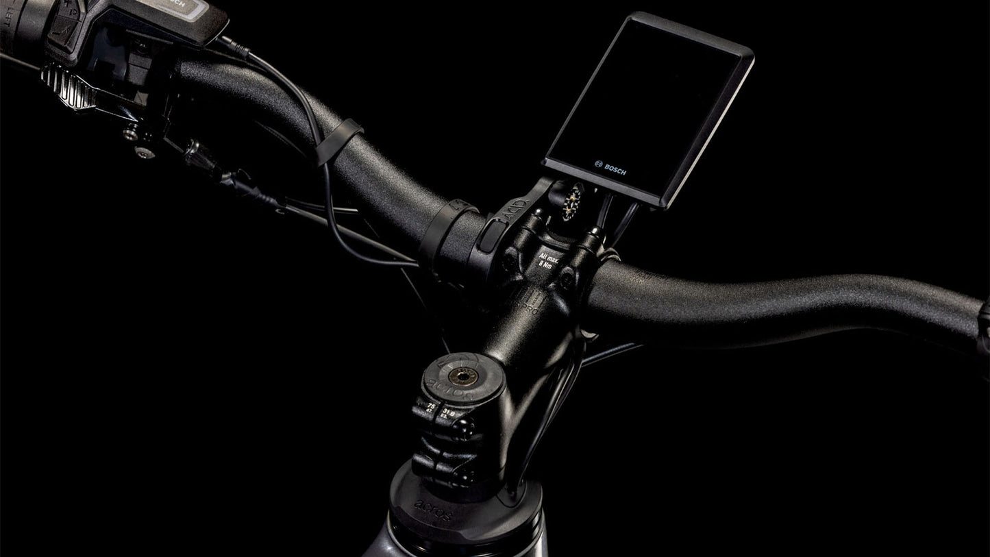 Cube Nuride Hybrid SLT Allroad