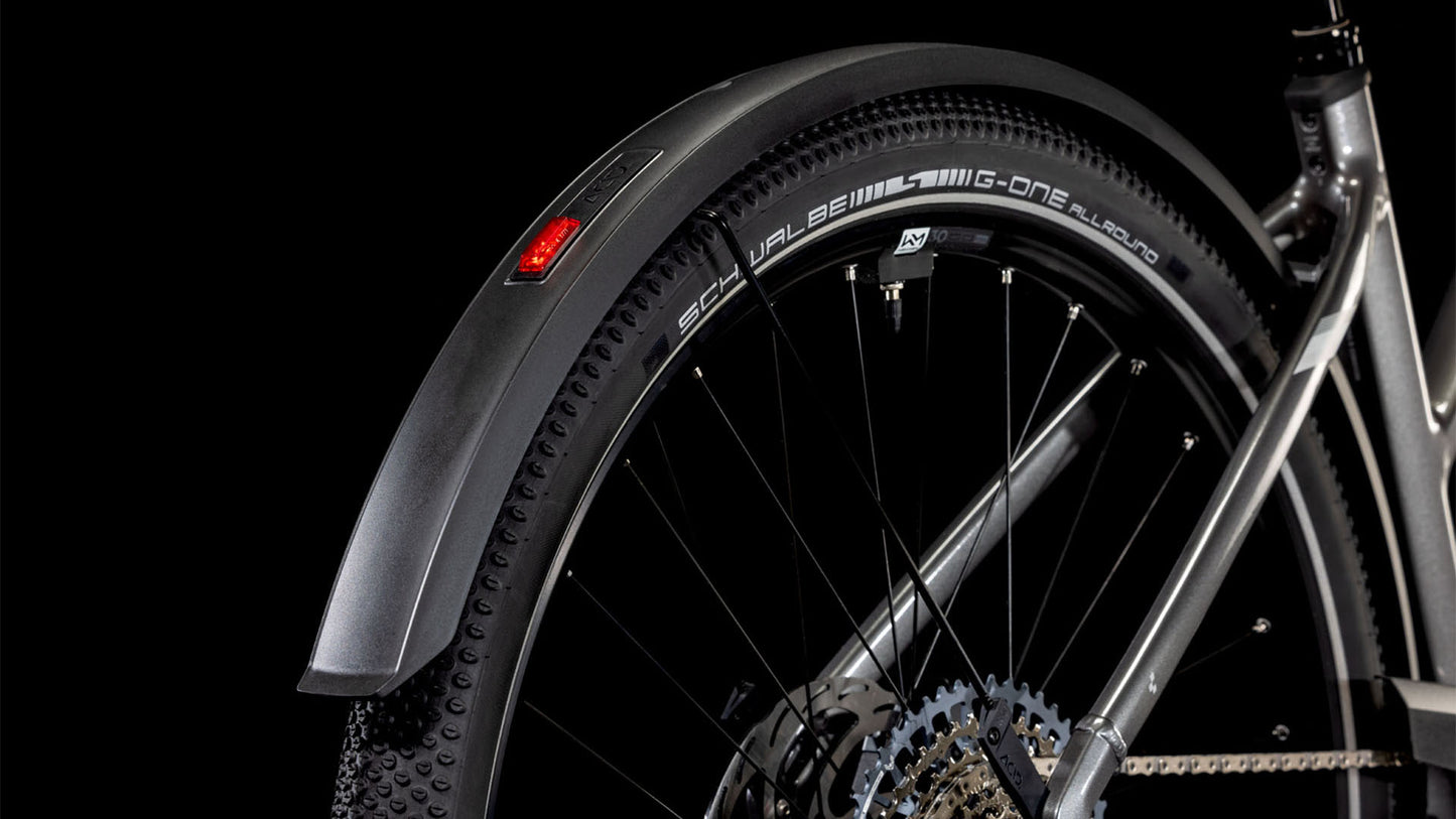 Cube Nuride Hybrid SLT Allroad