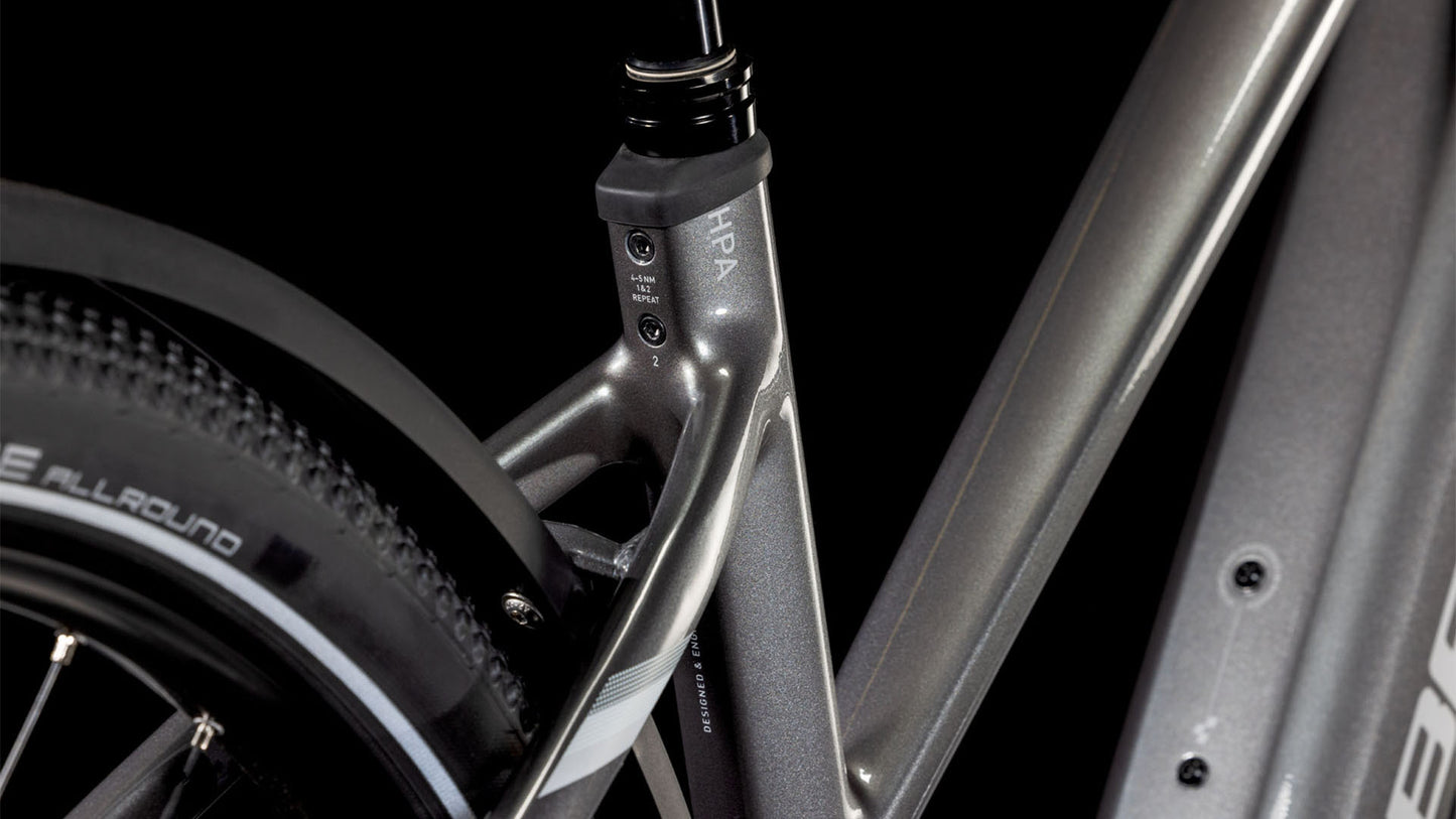 Cube Nuride Hybrid SLT Allroad
