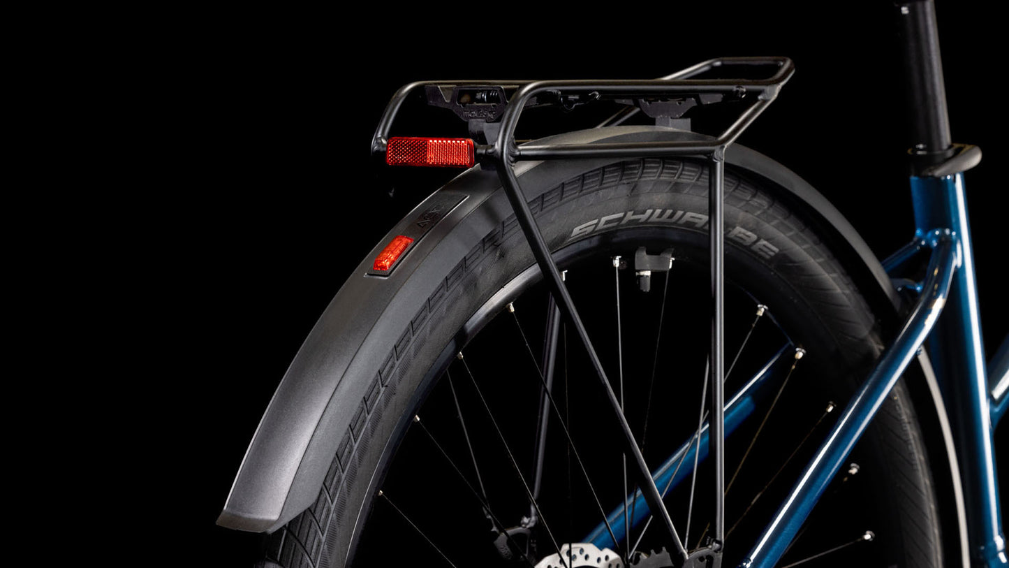 Cube Touring Hybrid ONE 625 Trapeze