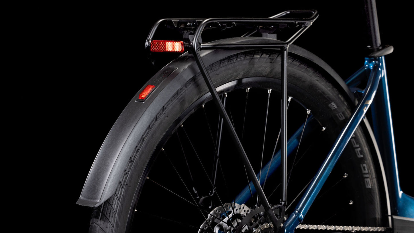Cube Touring Hybrid ONE 625 Easy Entry