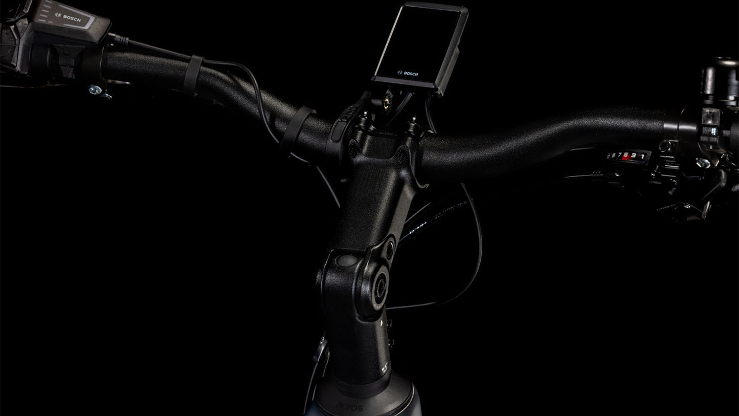 Cube Touring Hybrid Pro 625 Easy Entry