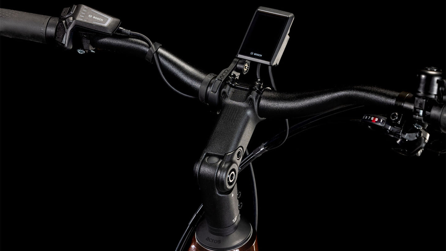 Cube Touring Hybrid Pro 625