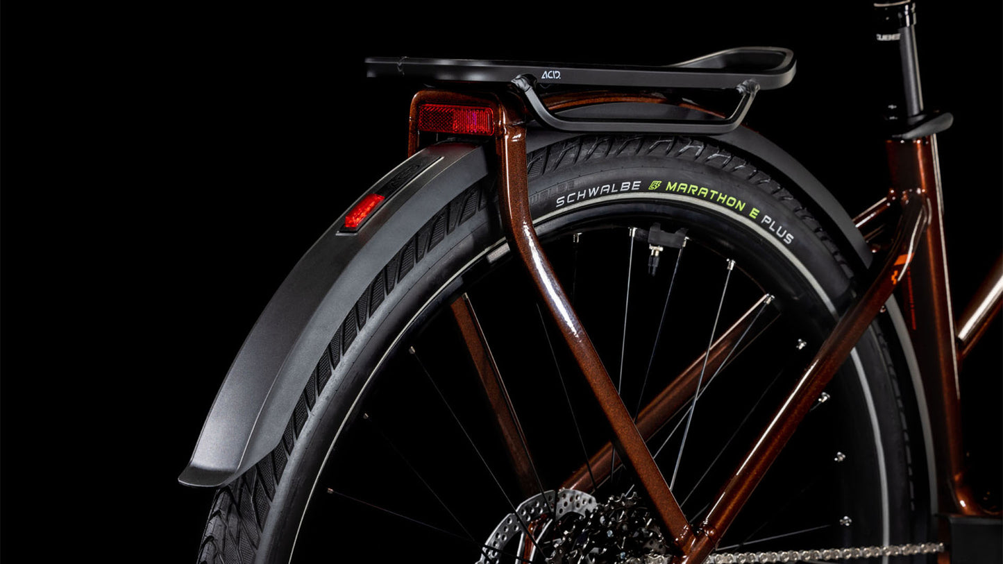 Cube Touring Hybrid Pro 625