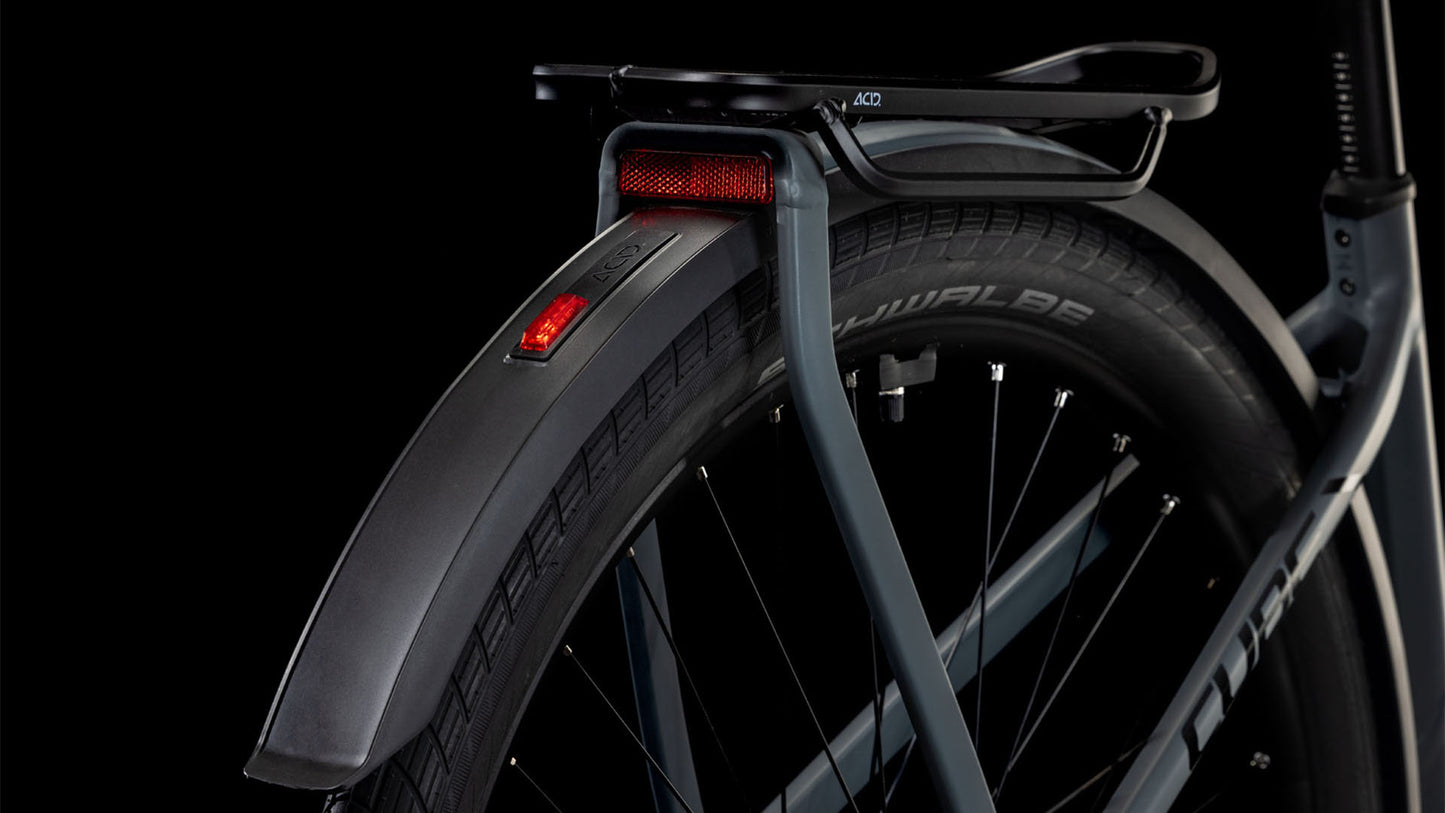 Cube Kathmandu Hybrid ONE 800 Easy Entry