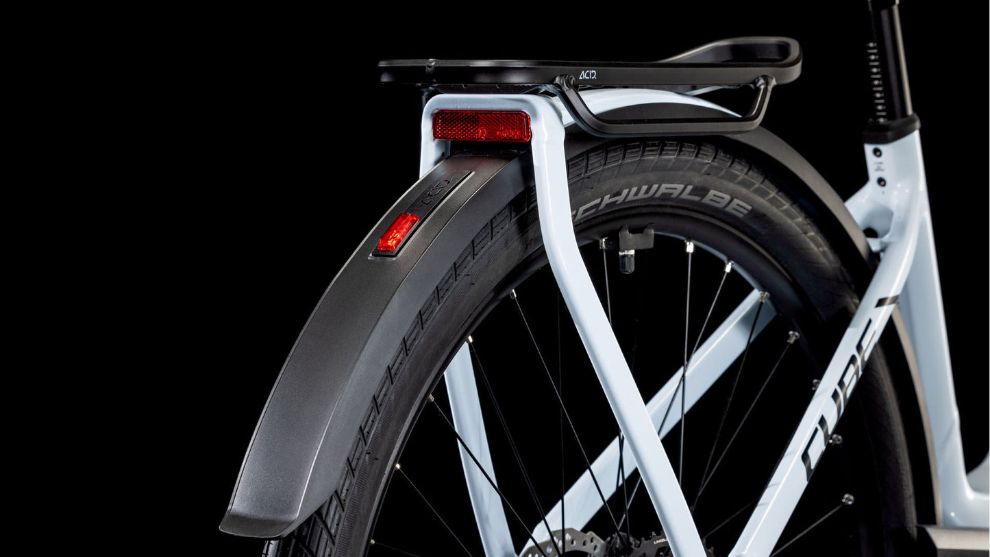 Cube Kathmandu Hybrid ONE 800 Easy Entry