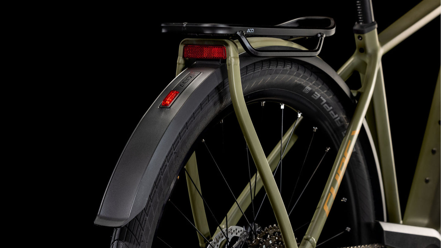 Cube Kathmandu Hybrid Pro 800