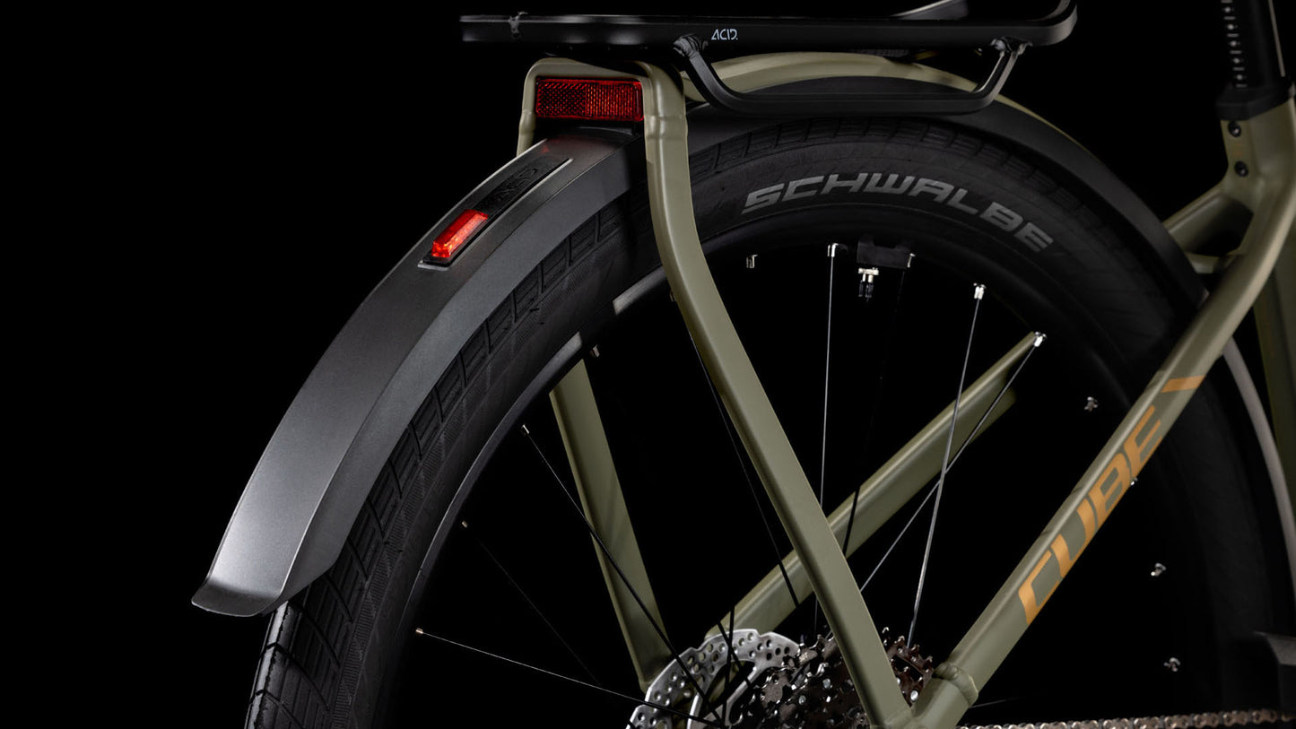 Cube Kathmandu Hybrid Pro 800