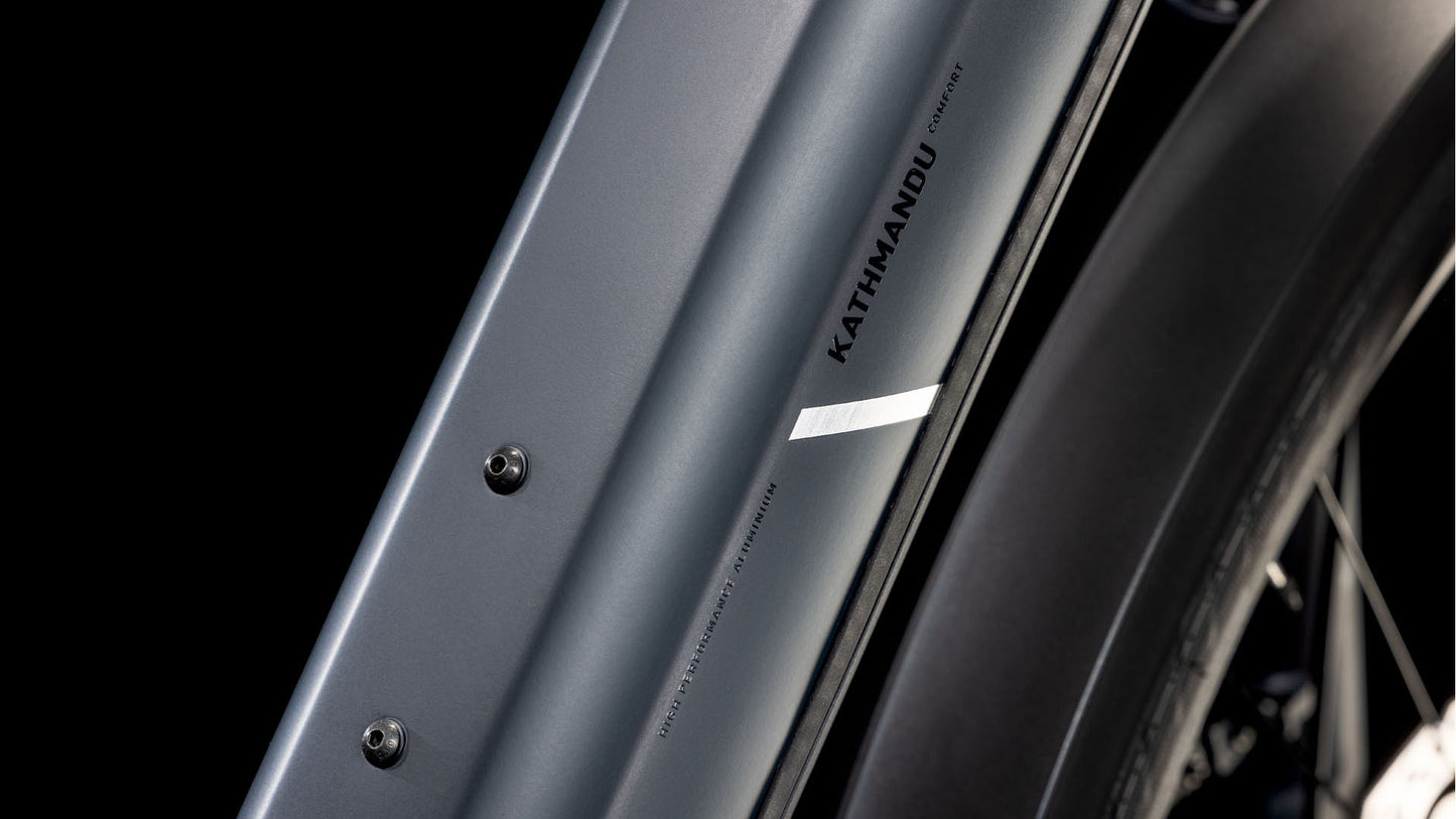Cube Kathmandu Hybrid Comfort Pro