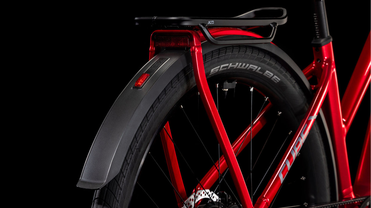 Cube Kathmandu Hybrid Comfort Pro