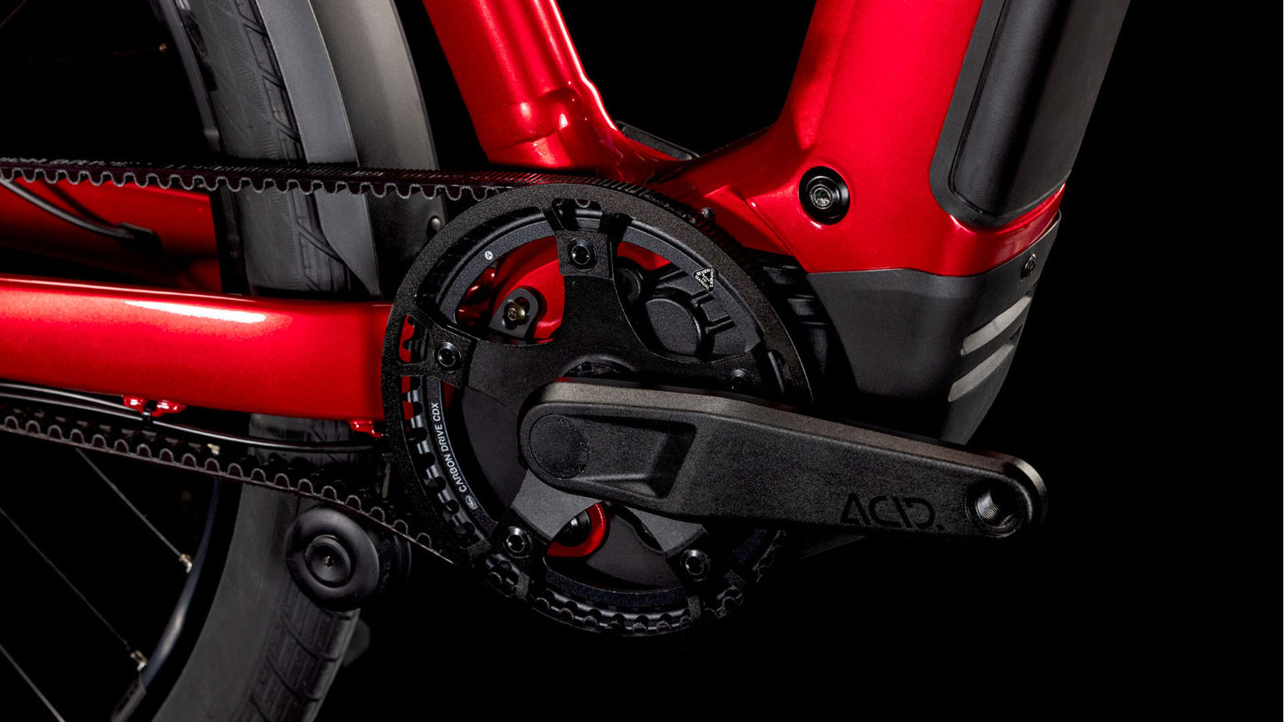 Cube Kathmandu Hybrid Comfort Pro