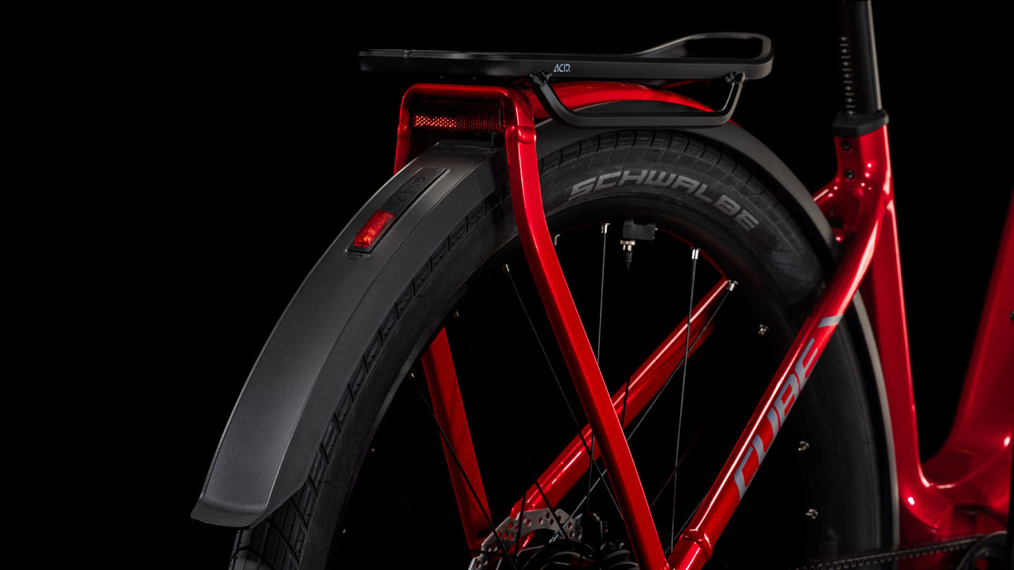 Cube Kathmandu Hybrid Comfort Pro Easy Entry