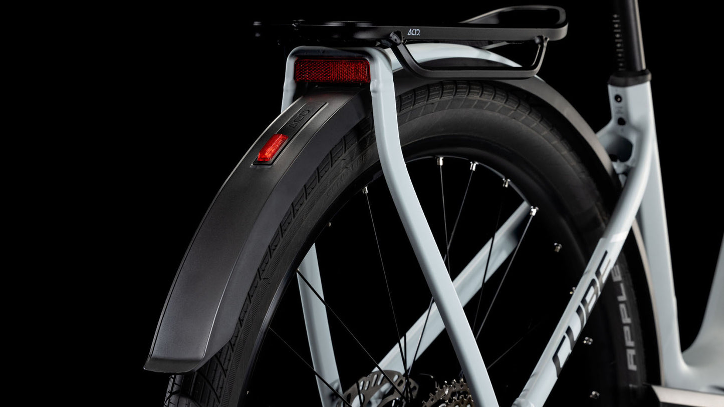 Cube Kathmandu Hybrid EX 800 Easy Entry
