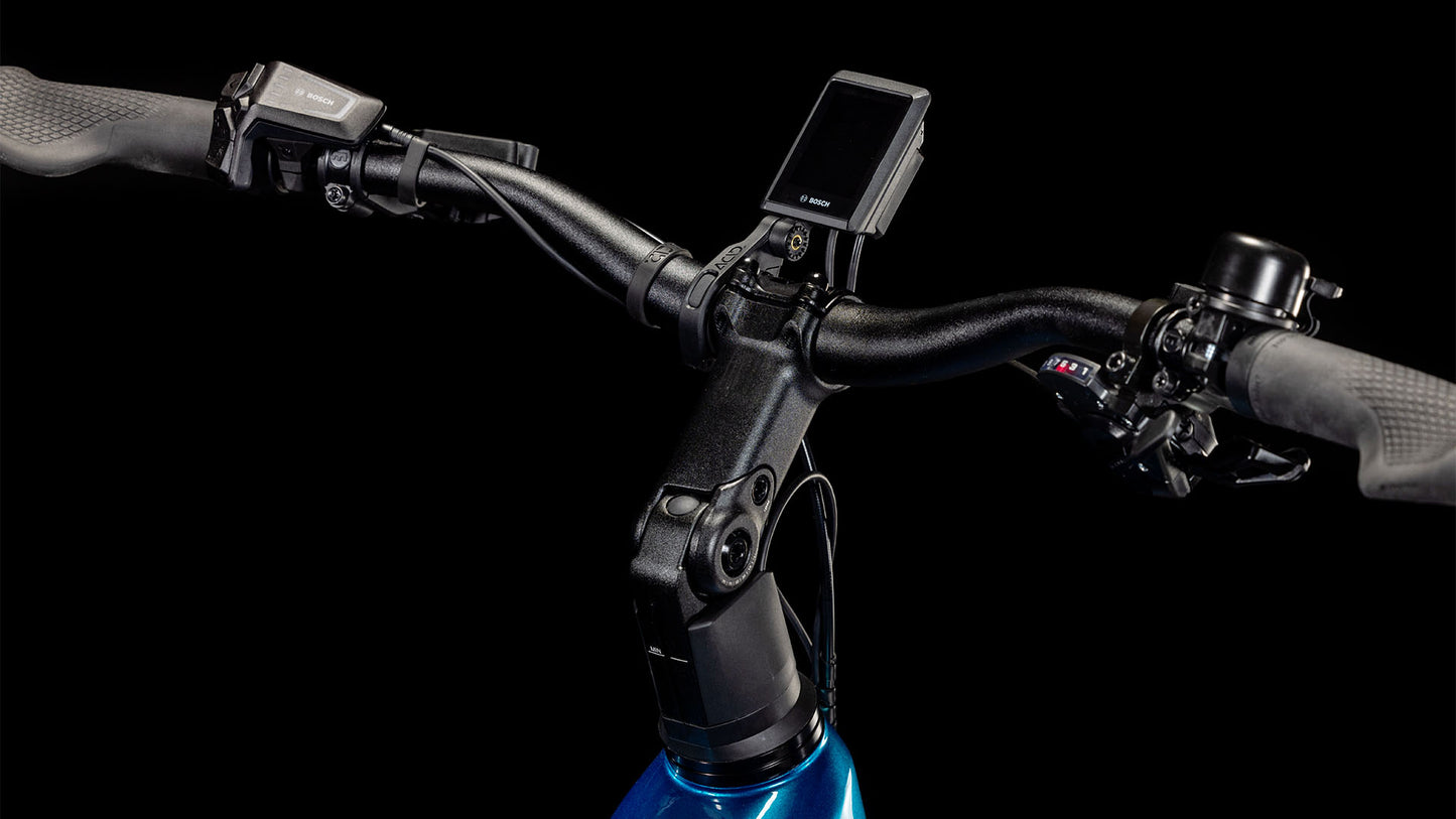 Cube Kathmandu Hybrid EX 800 Easy Entry