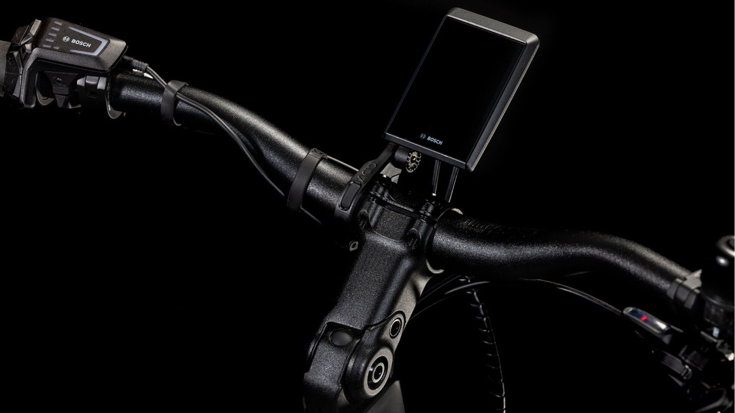 Cube Kathmandu Hybrid EXC 800