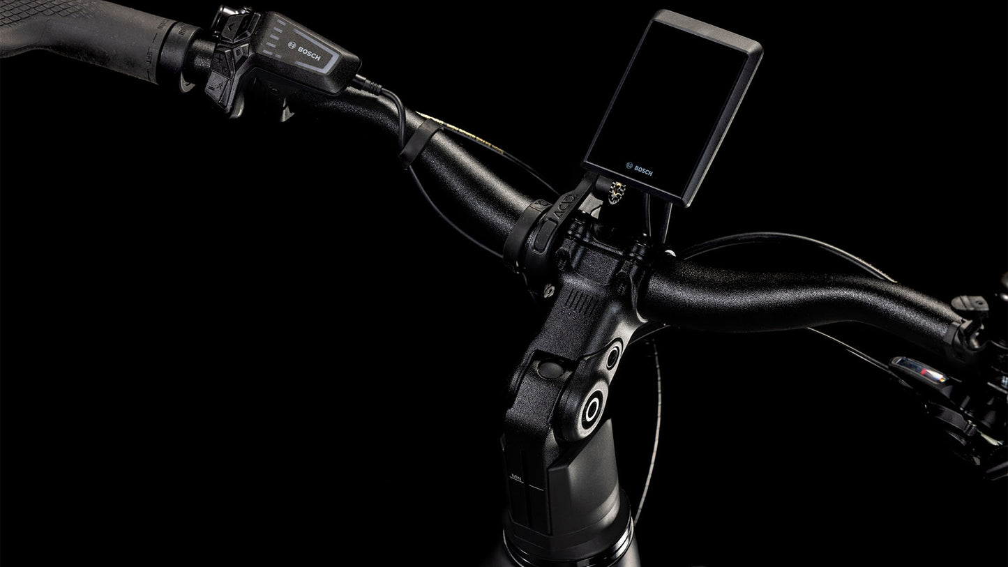 Cube Kathmandu Hybrid EXC 800 Trapeze