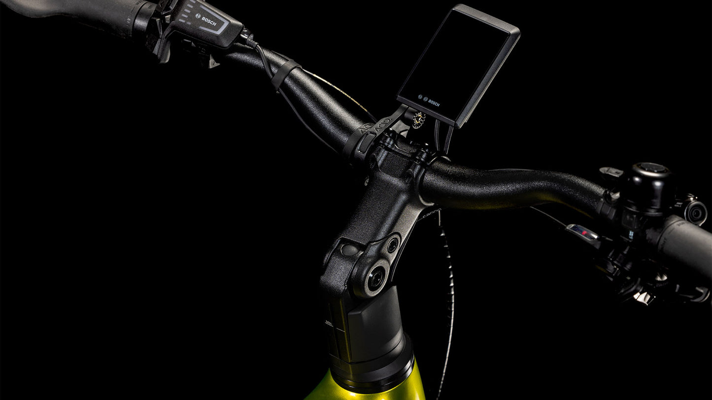 Cube Kathmandu Hybrid EXC 800