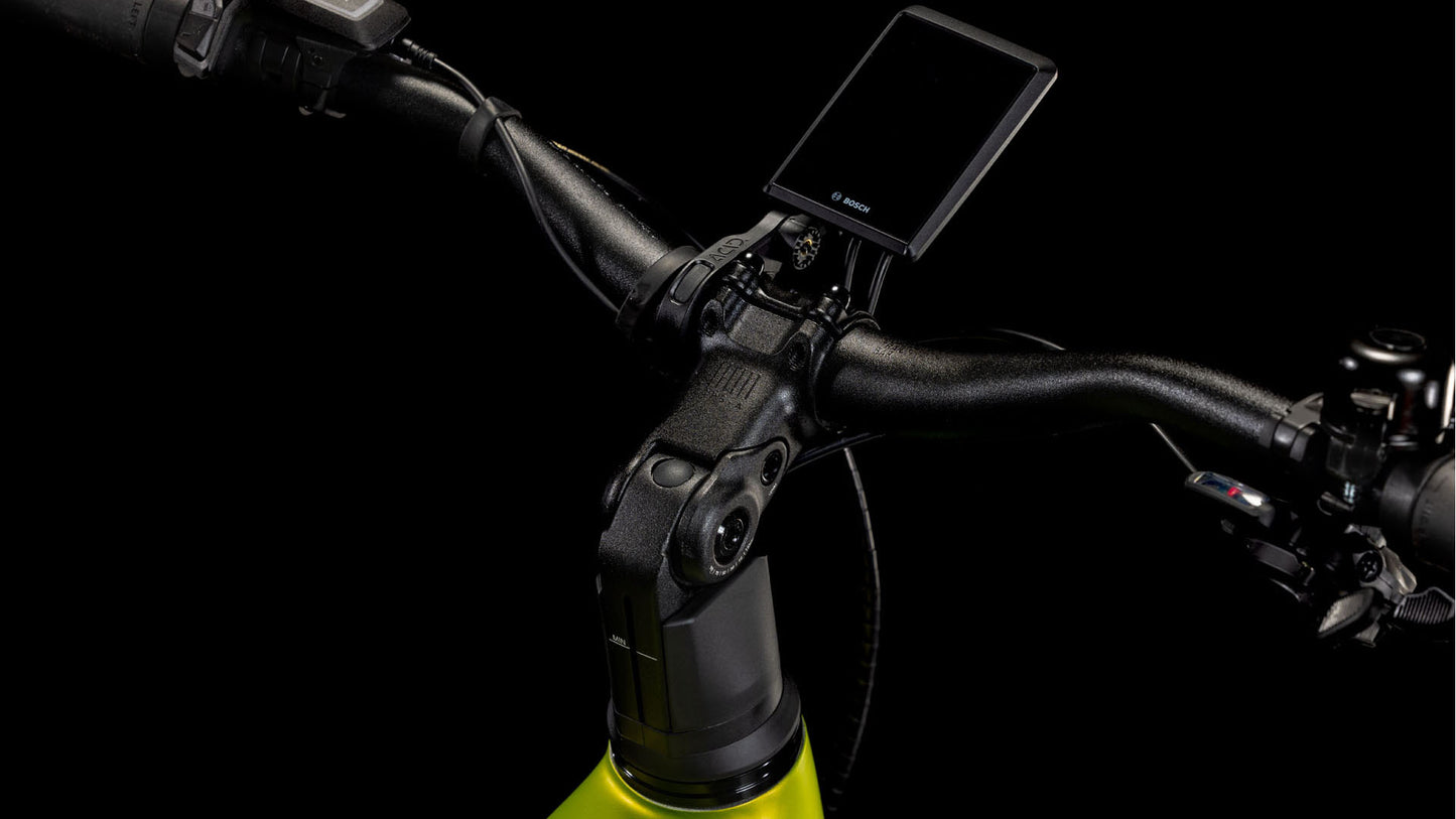 Cube Kathmandu Hybrid EXC 800