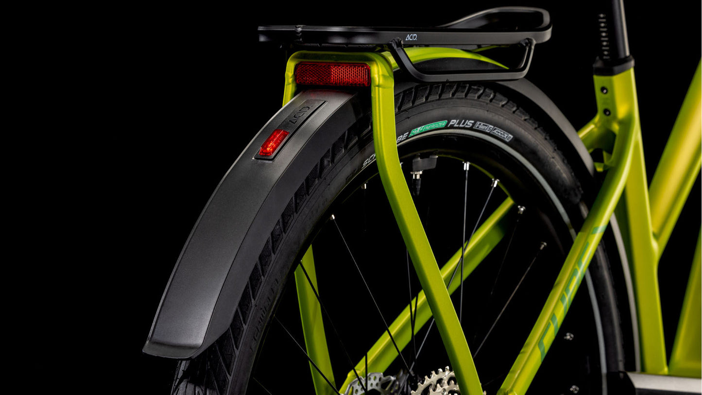 Cube Kathmandu Hybrid EXC 800
