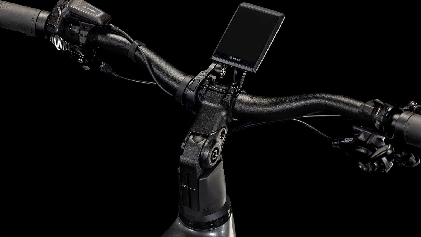 Cube Kathmandu Hybrid SLX