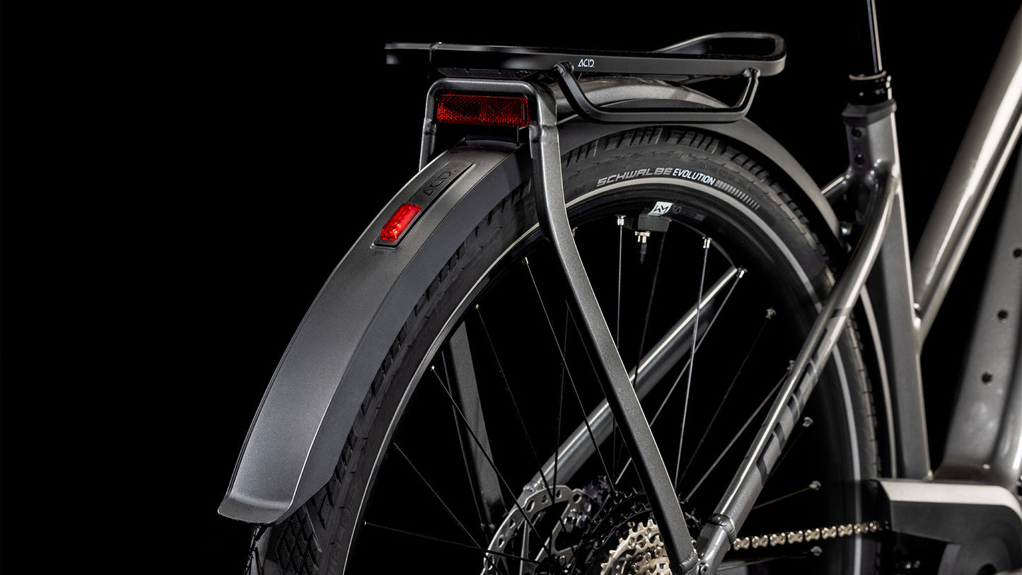 Cube Kathmandu Hybrid SLX