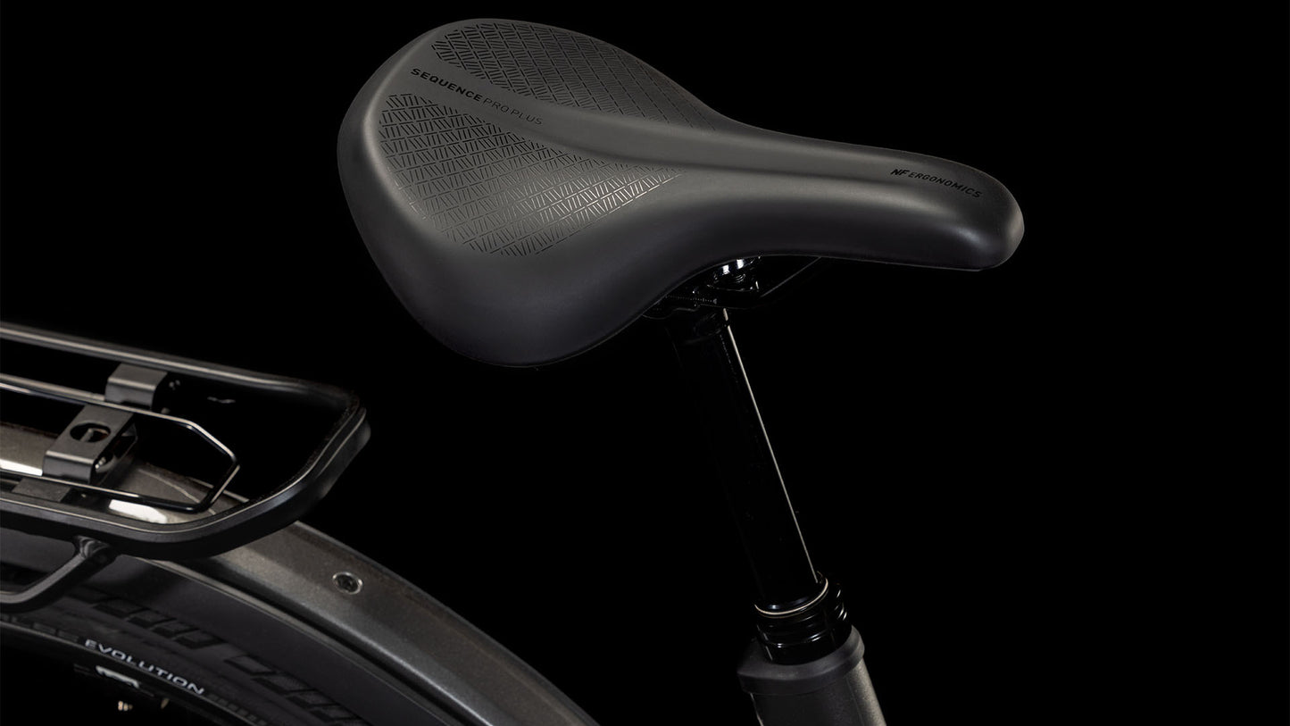 Cube Kathmandu Hybrid SLX