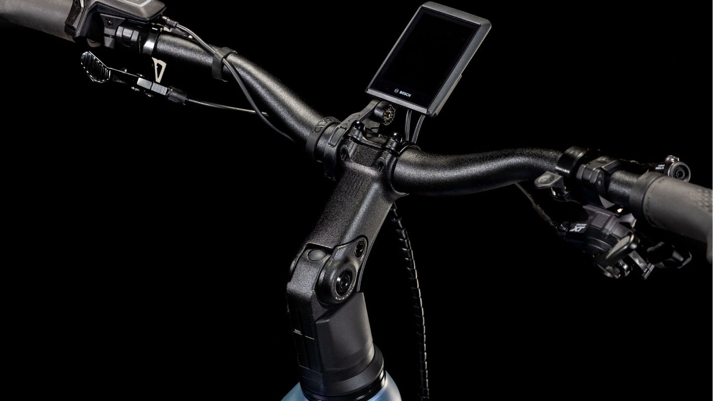 Cube Kathmandu Hybrid SLX Easy Entry